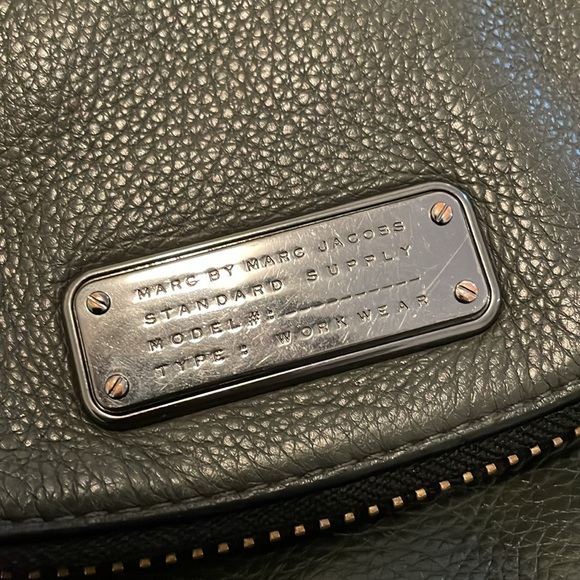 Marc by Marc Jacobs Q Natasha Crossbody Bag - Picture 11 of 15
